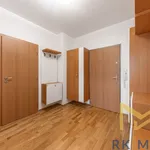 Pronajměte si 2 ložnic/e byt o rozloze 56 m² v Praha