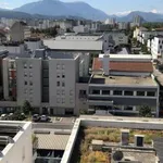 Rent 1 bedroom apartment of 20 m² in Grenoble