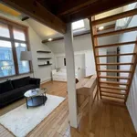 Rent a room of 52 m² in brussels