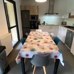 Appartement de 86 m² avec 5 chambre(s) en location à Andrézieux-Bouthéon