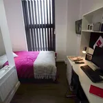 Rent a room in North West England