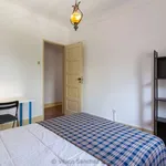 Quarto de 80 m² em lisbon