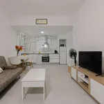 Alquilar 1 dormitorio apartamento en valencia