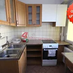 Rent 2 bedroom apartment of 39 m² in Wierzchosławice