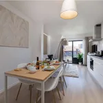 Studio de 43 m² à brussels