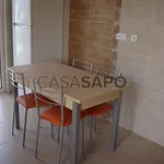 Apartamento T1 Duplex para alugar em Castro Marim