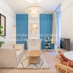 Rent 2 bedroom apartment of 33 m² in Marseille