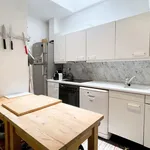 Huur 1 slaapkamer appartement in Antwerpen