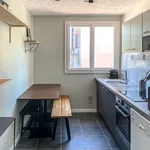 Rent 1 bedroom apartment of 27 m² in LYON 