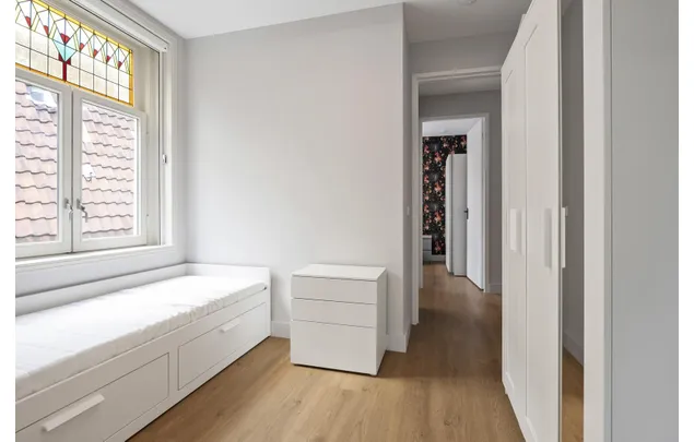 Huur 2 slaapkamer appartement van 60 m² in Amsterdam