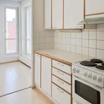 Vuokraa 3 makuuhuoneen asunto, 69 m² paikassa Helsinki