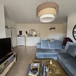 Rent 4 bedroom apartment of 110 m² in Roma