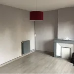 Appartement de 40 m² avec 2 chambre(s) en location à Saint-Étienne