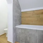 Pronajměte si 2 ložnic/e byt o rozloze 38 m² v Pilsen