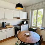 Appartement de 46 m² avec 2 chambre(s) en location à Reims