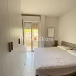 4-room flat via Fratelli Bandiera, Abissinia, Riccione