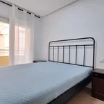 Apartamento de 1 dormitorio en la Calle Pintor Pedro Flores