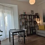 Rent 2 bedroom apartment of 42 m² in Rome