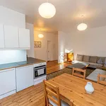 Rent 1 bedroom apartment of 52 m² in berlin