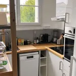 Appartement de 45 m² avec 2 chambre(s) en location à Versailles