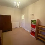 Rent 4 bedroom flat in City of Edinburgh