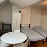 Rent 1 bedroom apartment in brussels