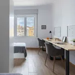 Habitación en barcelona