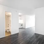 Rent 1 bedroom apartment in Montreal