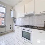  appartement avec 1 chambre(s) en location à BRUXELLES