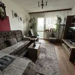 Rent 2 bedroom apartment in Třebíč