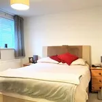 Flat to rent in Connaught Road, Brookwood, Woking GU24