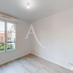 Appartement de 37 m² avec 2 chambre(s) en location à Brie