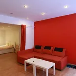 Studio of 45 m² in brussels