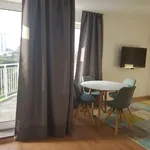 Rent 1 bedroom apartment of 35 m² in Düsseldorf