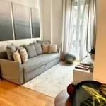 Rent 2 bedroom apartment of 45 m² in Milan