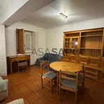 Rent 1 bedroom apartment of 70 m² in Coimbra