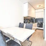 Rent 1 bedroom apartment of 46 m² in Zagreb