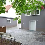 Pronajměte si 1 ložnic/e dům o rozloze 120 m² v Malé Žernoseky