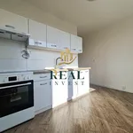 Rent 2 bedroom apartment in Chomutov