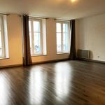 Appartement de 77 m² avec 3 chambre(s) en location à Verdun