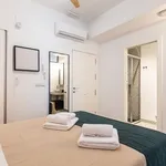 Rent 1 bedroom apartment of 39 m² in Valencia