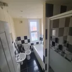 Rent 6 bedroom house in Nottingham