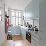 Rent 1 bedroom apartment of 84 m² in Copenhagen