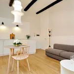 Rent 2 bedroom apartment of 40 m² in Roma