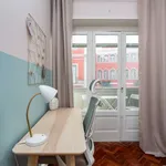 Rent a room in lisbon