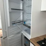 Pronajměte si 1 ložnic/e byt o rozloze 32 m² v Praha