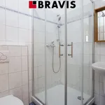 Pronajměte si 1 ložnic/e byt o rozloze 45 m² v Brno