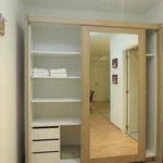 Appartement de 55 m² avec 1 chambre(s) en location à Auderghem