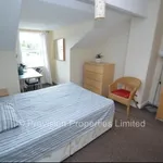 Rent 8 bedroom house in Sheffield