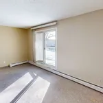 Studio of 419 sq. ft in Grande Prairie